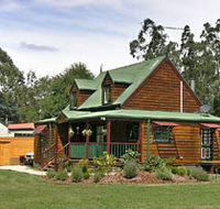 Mystic Mountains Holiday Cottages - Accommodation Perth