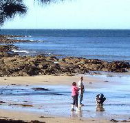 Greens Beach Retreat - Accommodation Perth