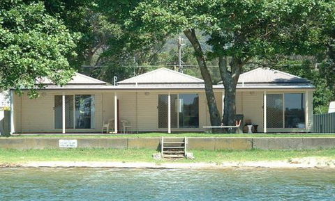 Lorsens On The River - Accommodation Perth 0