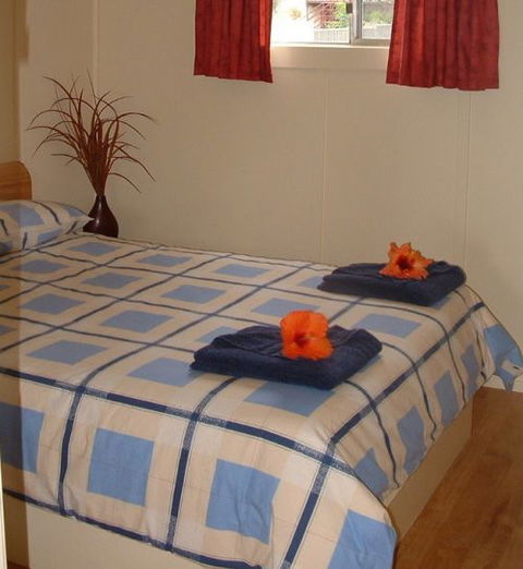 Lorsens On The River - Accommodation Perth 1