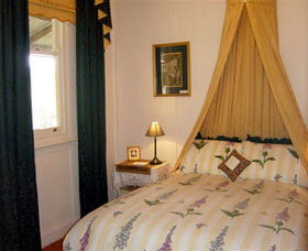 Morvern Valley Guest Houses - Accommodation Perth 0