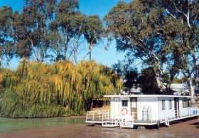 Ramblers Retreat - Accommodation Perth 0
