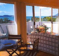 A Seachange - Accommodation Perth