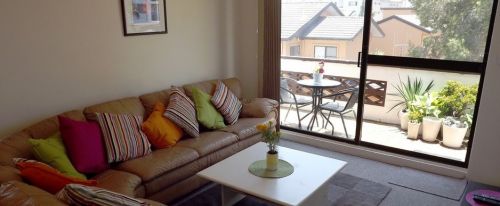 Green Point NSW Accommodation Perth