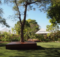 The Billi Resort - Accommodation Perth