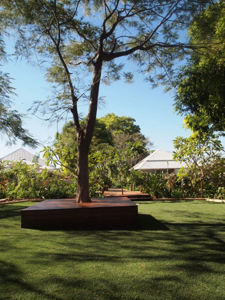 The Billi Resort - Accommodation Perth 0