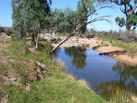 Beltana SA Accommodation Perth