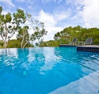 Infinity - Accommodation Perth