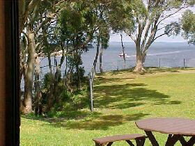 Cape Horn Accommodation - Perth Resorts 0