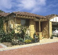 Ocean Villas - Accommodation Perth