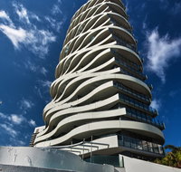 The Wave Resort - Accommodation Perth