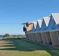 Windsurfer Beach Chalets - Accommodation Perth