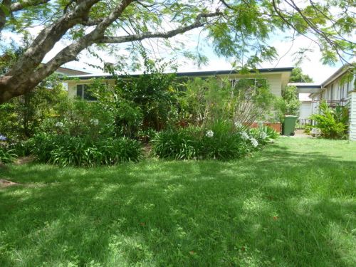 Eastern Heights QLD Accommodation Perth