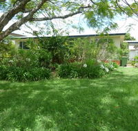 Rosehill Apartments - Accommodation Perth