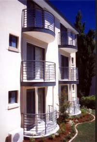 Hornsby Serviced Apartments - Accommodation Perth 0