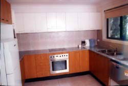 Hornsby Serviced Apartments - Accommodation Perth 1