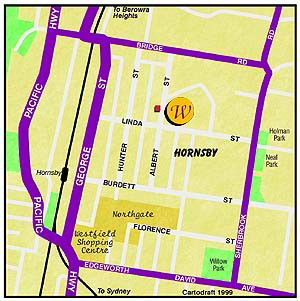 Hornsby Serviced Apartments - Accommodation Perth 5