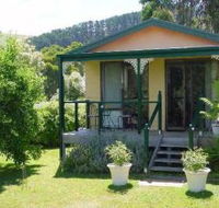 Ripplebrook Cottage - Perth Resorts