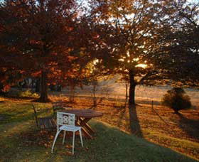 Dairy Park Farm Stay Bed And Breakfast - Accommodation Perth 0