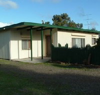 Caramor Cottages - Nathan's Nook - Accommodation Perth