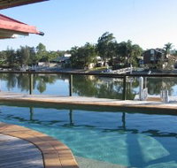 Mooloolaba Canal Holiday House - Accommodation Perth
