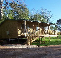 Drumreagh Bed amp Breakfast Cabins - Accommodation Perth