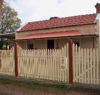 Getaway Cottage - Perth Resorts