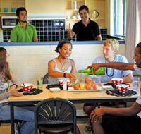 Clv Smart Stays Perth South - Accommodation Perth