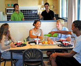 Clv Smart Stays Perth South - Accommodation Perth 0