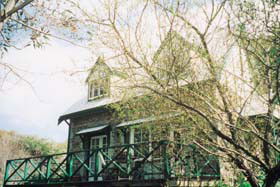  Accommodation Perth