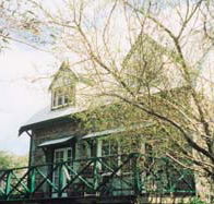 Cloverhill Cottage - Accommodation Perth