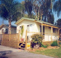 Riviera Caravan Park - Accommodation Perth