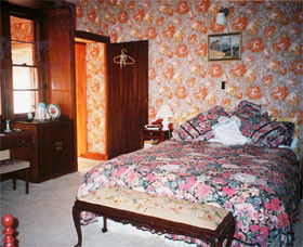 Klori NSW Accommodation Perth