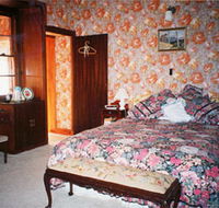 Oakhampton Farm Holiday - Accommodation Perth