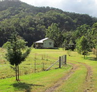 Eighteen Mile Cottage and Homestead - Accommodation Perth