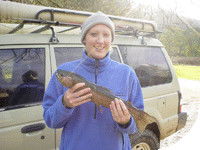 Tawonga Fishing Lodge - Accommodation Perth 0