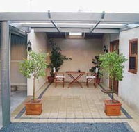 Mcintyre Cottage Bampb - Accommodation Perth