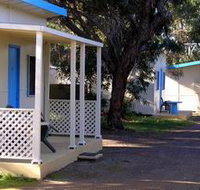 Kingscote Nepean Bay Tourist Park And Parade Units - Accommodation Perth