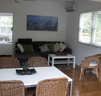 Seaside Cottage - Accommodation Perth