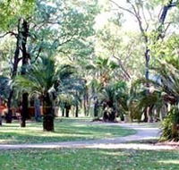 Carnarvon Gorge Wilderness Lodge - Accommodation Perth