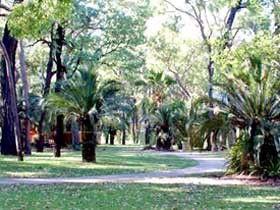 Carnarvon Gorge Wilderness Lodge - Accommodation Perth 0