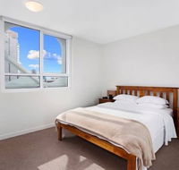 Astra Apartments - Melbourne Docklands - Accommodation Perth