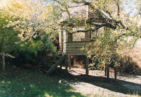 Pewsey Vale SA Accommodation Perth