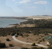 Southern Ocean Lookout - Accommodation Perth