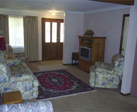 A Townhouse On Stafford - Accommodation Perth 0
