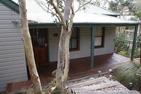 Tara At Mount Victoria - Accommodation Perth 0