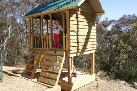 Tara At Mount Victoria - Accommodation Perth 1