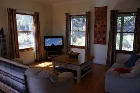 Tara At Mount Victoria - Accommodation Perth 2