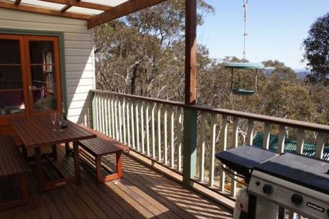 Tara At Mount Victoria - Accommodation Perth 6