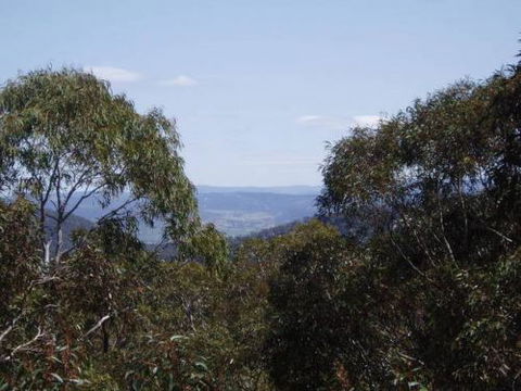 Tara At Mount Victoria - Accommodation Perth 7